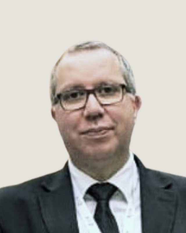 Prof. Nabil Aouf